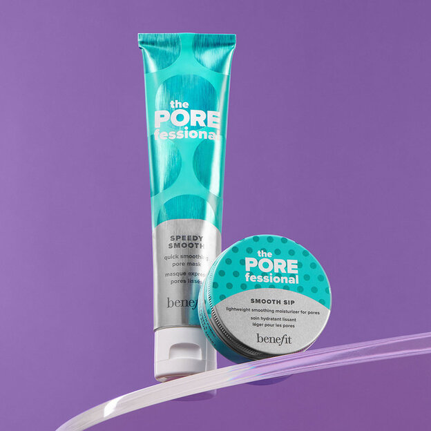 The POREfessional Pore Care Gift Set - Influencer Box
